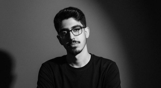 درباره مهدی طوسی